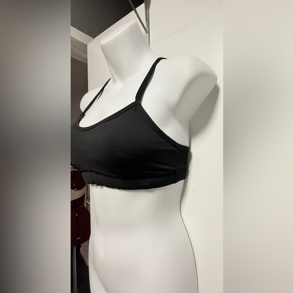 Lululemon Flow Y Bra IV Size S - Picture 4 of 10